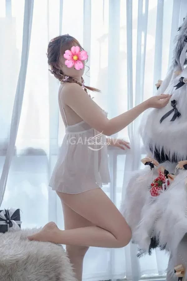Như Ý mặt xinh duyên dâm phục vụ ngoan hiền nhẹ nhàng 3