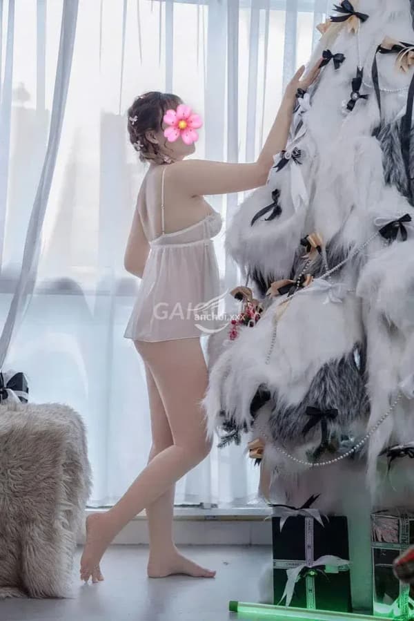 Như Ý mặt xinh duyên dâm phục vụ ngoan hiền nhẹ nhàng 11