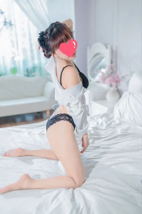 Băng nhi nhẹ nhàng chiều khách hết mình 9