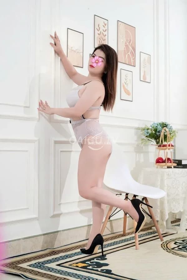 Hàng Củ Chi: Thuý Nga Dễ thương mũm mĩm nhẹ nhành giá 250k 2