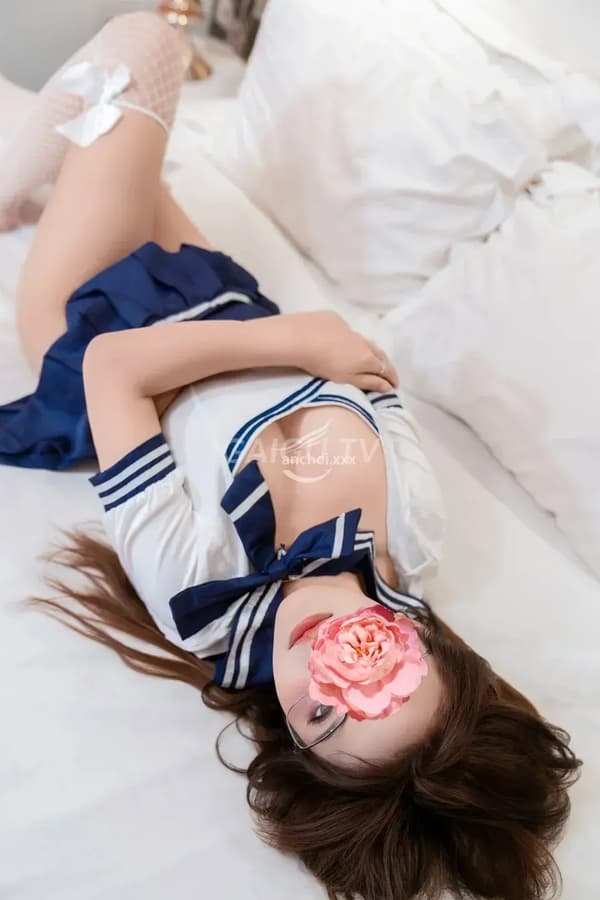 Trân Nhi vui vẻ nhiệt tình đầy tình cảm 5