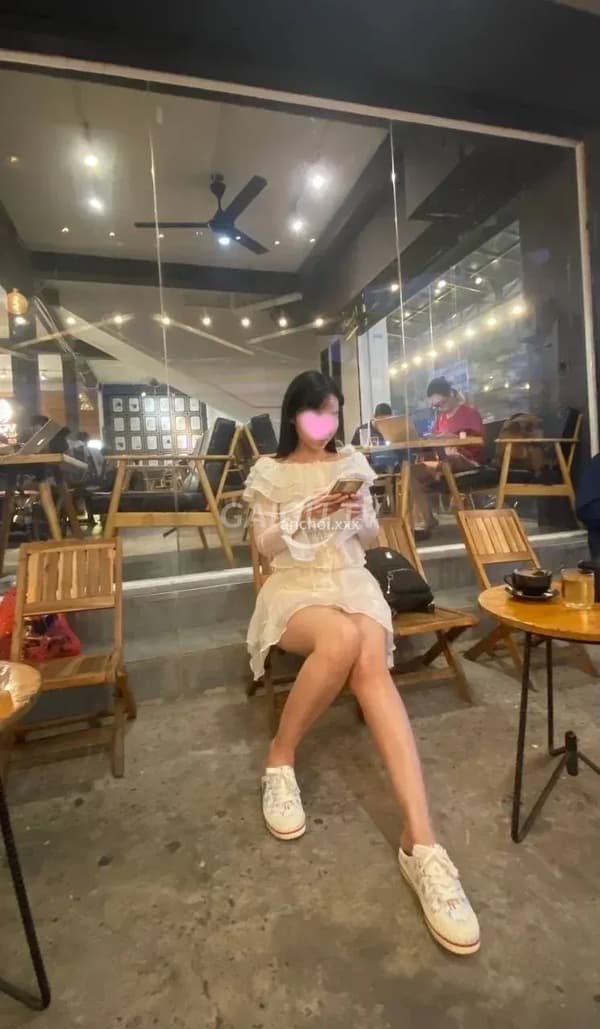 ⭐ HOT VIP TIỂU MY FACE XINH DỂ THƯƠNG – Tân Bình, Sài Gòn, BJ, HJ, 25 tuổi, 500k 3