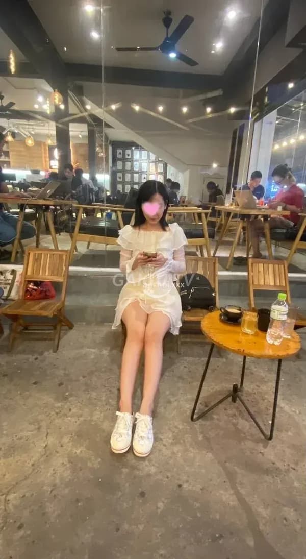 ⭐ HOT VIP TIỂU MY FACE XINH DỂ THƯƠNG – Tân Bình, Sài Gòn, BJ, HJ, 25 tuổi, 500k 4