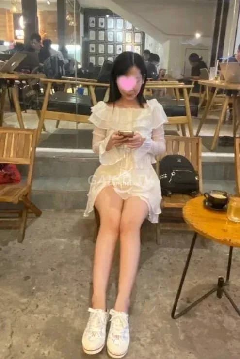 ⭐ HOT VIP TIỂU MY FACE XINH DỂ THƯƠNG – Tân Bình, Sài Gòn, BJ, HJ, 25 tuổi, 500k 2