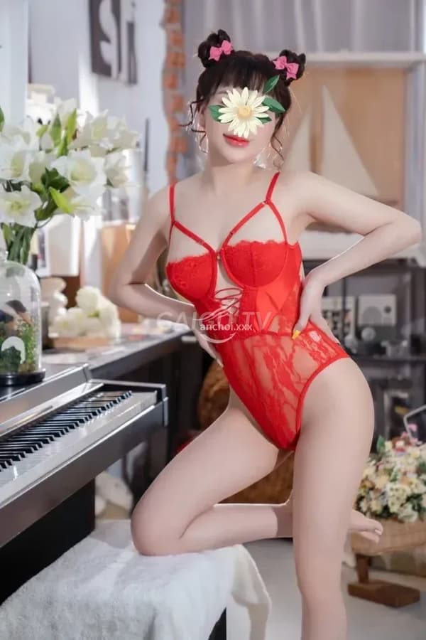 Quỳnh Anh Quận 7 mới về 500k lần đầu 2