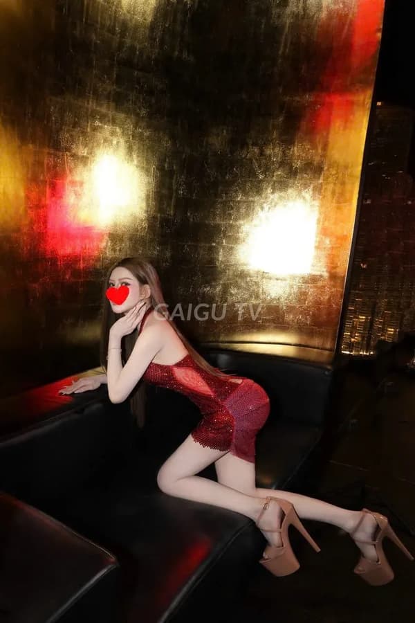 Cát Tiên da trắng mịn dáng chuẩn phục vụ nhiệt tình nhẹ nhàng 13