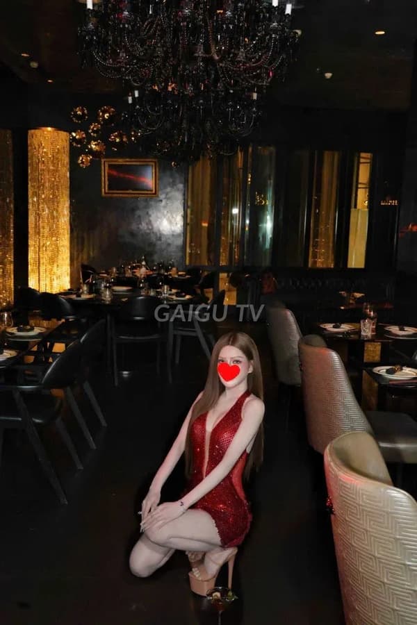 Cát Tiên da trắng mịn dáng chuẩn phục vụ nhiệt tình nhẹ nhàng 15