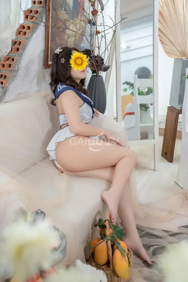 Mẫn Nhi Quận 7 - Gái 29 tuổi 400k 2