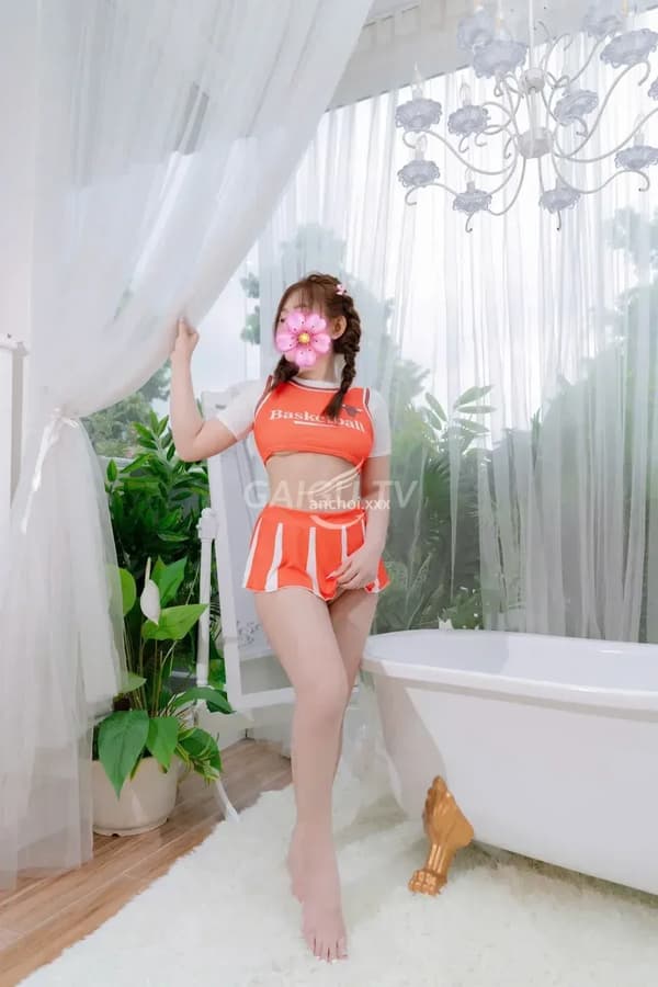 Uyên 26t Dĩ An Bình Dương 400k dễ thương mông to 3