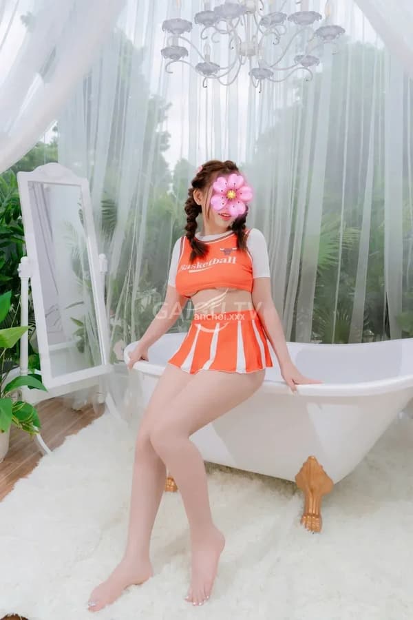 Uyên 26t Dĩ An Bình Dương 400k dễ thương mông to 11