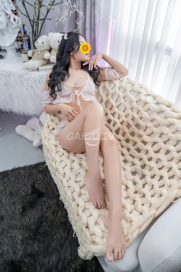 Gái gọi Quận 9 PHƯƠNH OANH MÌNH DÂY DÁNG MÌNH DÂY TÌNH 300k – 1 report 6