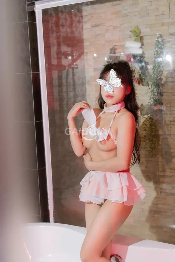 HotTeen Bé Quỳnh Anh Non Tơ Đáng Yêu Đống Đa – 500k/shot 2