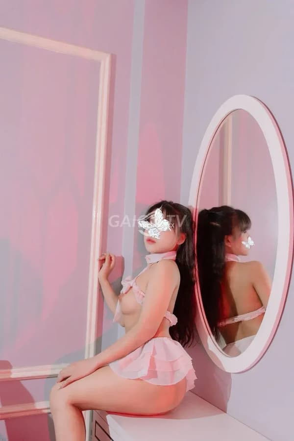 HotTeen Bé Quỳnh Anh Non Tơ Đáng Yêu Đống Đa – 500k/shot 10