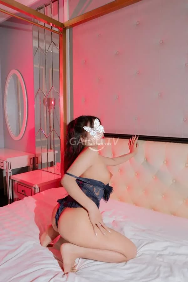 HotTeen Bé Quỳnh Anh Non Tơ Đáng Yêu Đống Đa – 500k/shot 16