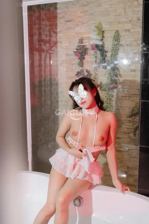 HotTeen Bé Quỳnh Anh Non Tơ Đáng Yêu Đống Đa – 500k/shot 19