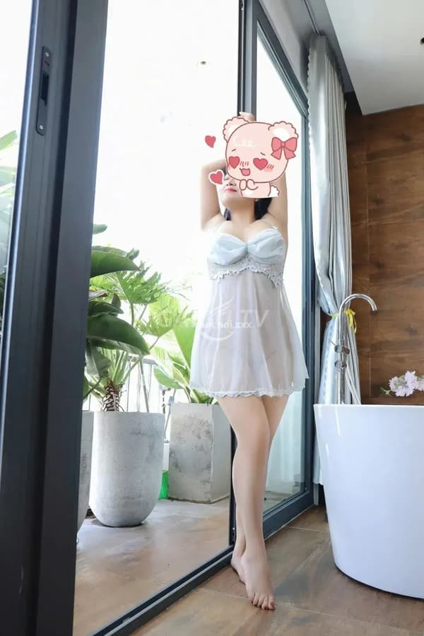 Kiều Trang làm tình phê quên đường lạc – Biên Hòa, Đồng Nai, Some, Vét máng, 43 8