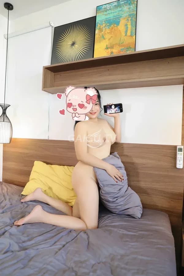 Kiều Trang làm tình phê quên đường lạc – Biên Hòa, Đồng Nai, Some, Vét máng, 43 9