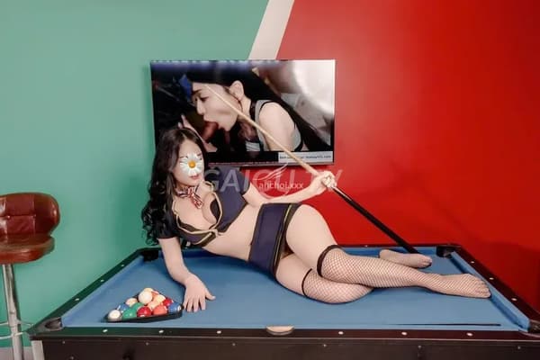 Mỹ Oanh Liên Chiểu – 600k/shot 6