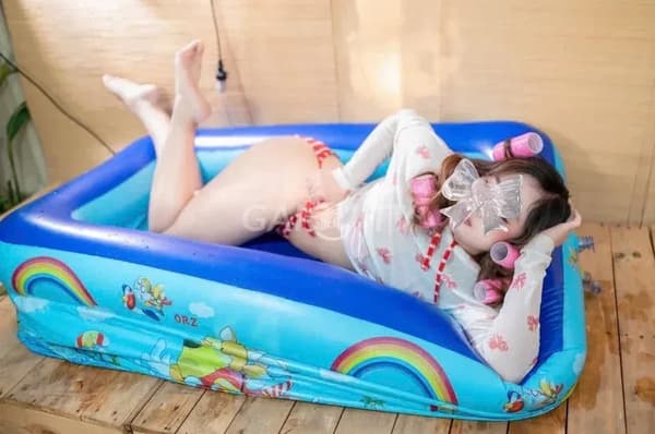 Huyền Anh ngọt ngào tình cảm 6
