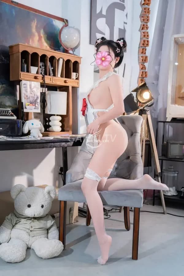 Em mộc mạc ngoan hiền dáng ngon nhiệt tình Mimi 8