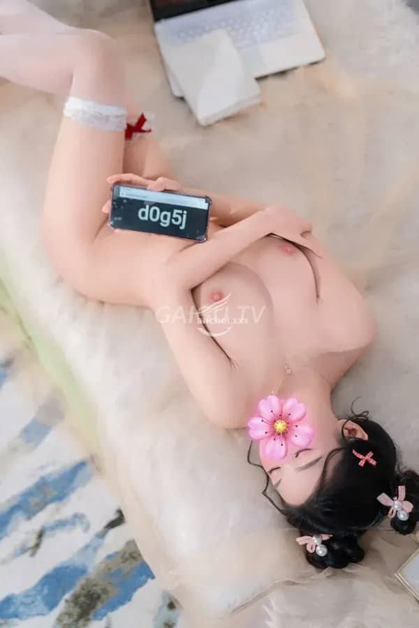 Em mộc mạc ngoan hiền dáng ngon nhiệt tình Mimi 19