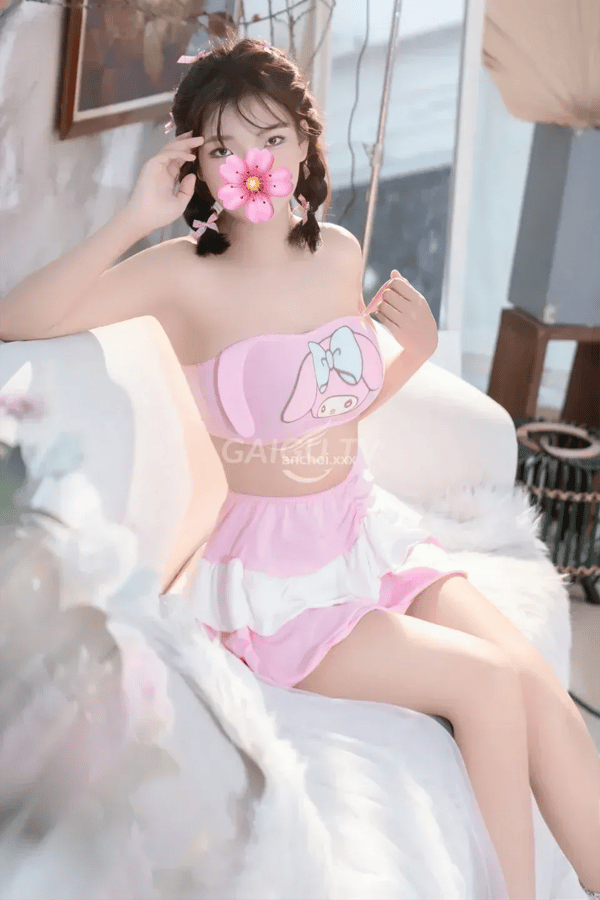 Khánh Linh 19t Thuận An Bình Dương hàng mới 500k 2