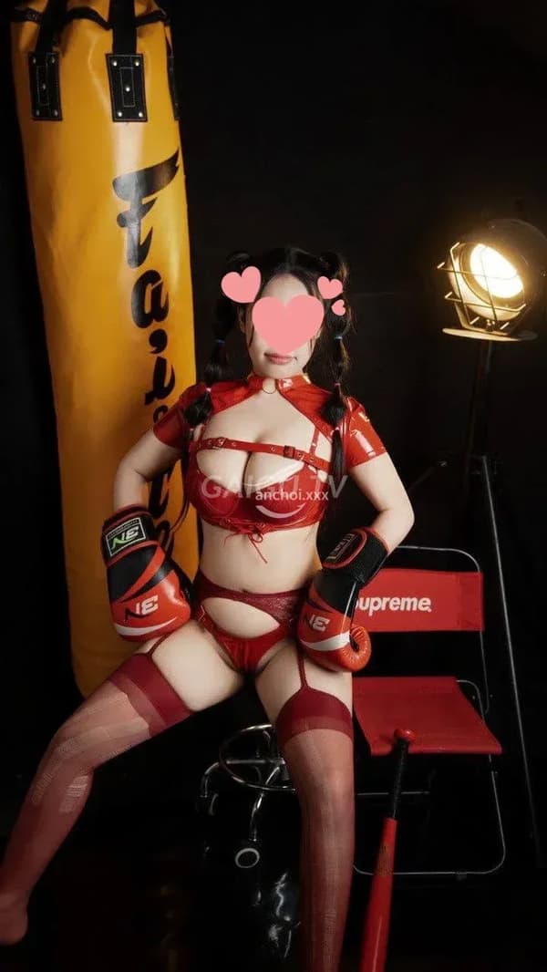 KHOÁ 11/7/2026 Bé bơ TUYỆT ĐỐI ĐIỆN ẢNH – Gò Vấp, Sài Gòn, Hôn môi, Cosplay, 20 3
