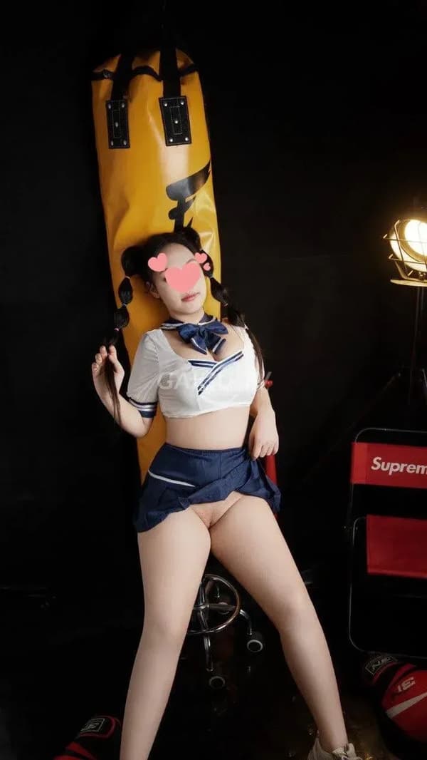 KHOÁ 11/7/2026 Bé bơ TUYỆT ĐỐI ĐIỆN ẢNH – Gò Vấp, Sài Gòn, Hôn môi, Cosplay, 20 8