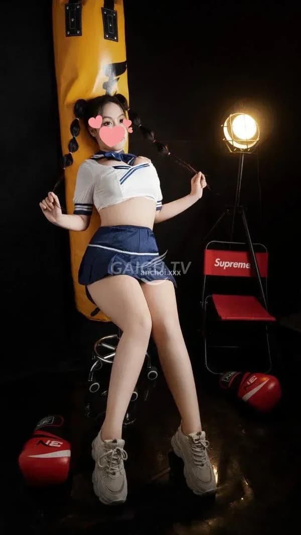 KHOÁ 11/7/2026 Bé bơ TUYỆT ĐỐI ĐIỆN ẢNH – Gò Vấp, Sài Gòn, Hôn môi, Cosplay, 20 12