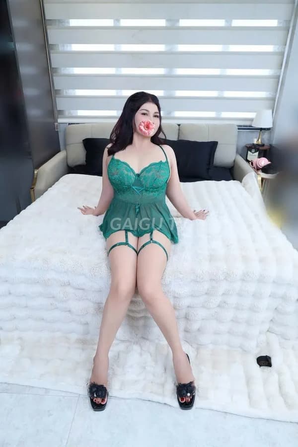 Kiều Trinh quyến rũ đầy đặn phục vụ nhẹ nhàng nhiệt tình 2