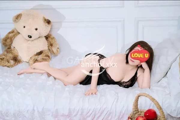 Lan Tâm ngọt ngào quyến rũ thân hình mũm mím chiều khách hết mình 12