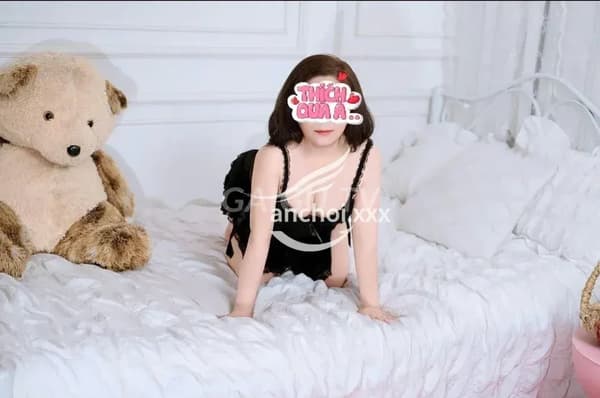 Lan Tâm ngọt ngào quyến rũ thân hình mũm mím chiều khách hết mình 17