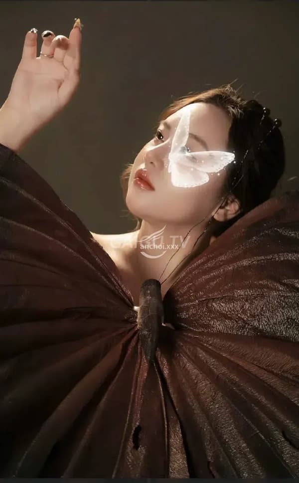 Chiều khách nhiệt tình An An làm tình giỏi 10