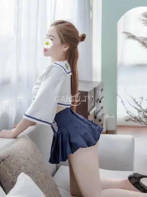 YẾN VY XINH DÂM PHỤC VỤ VUI VẺ – gái gọi Đức Hòa giá 300k, BJ, Hôn vú, 32 tuổi 4