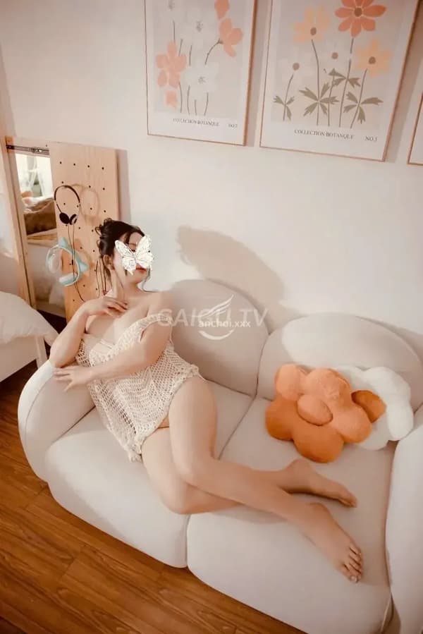 Gái gọi Quận 7 New Cát Tường Baby Ngọt Ngào Dáng Đẹp 600k 15