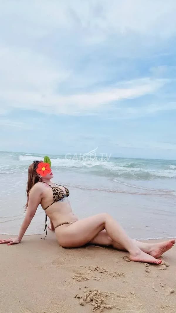 Huyền Nhung da trắng mềm mịn phục vụ nhiệt tình 12