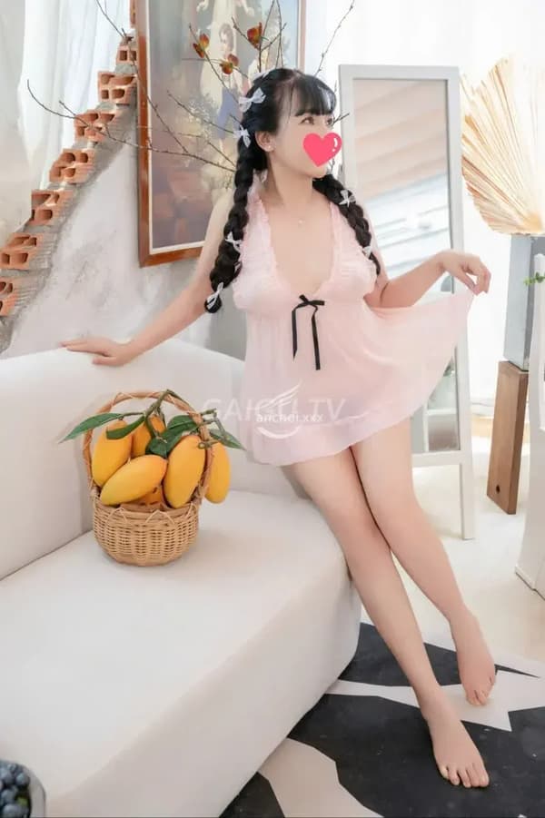 Hà Phương Quận 7 Sài Gòn 200k 4