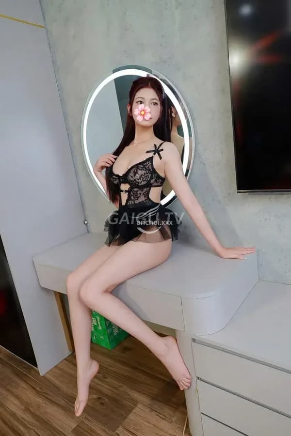 VY AN – gái gọi Cầu Giấy giá 400k, BJ, HJ, 25 tuổi 11