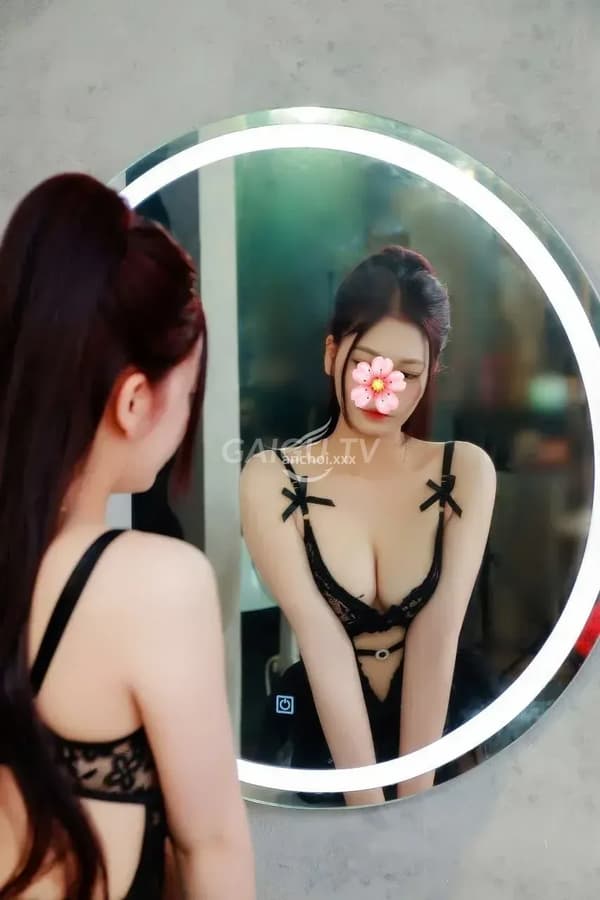 VY AN – gái gọi Cầu Giấy giá 400k, BJ, HJ, 25 tuổi 13