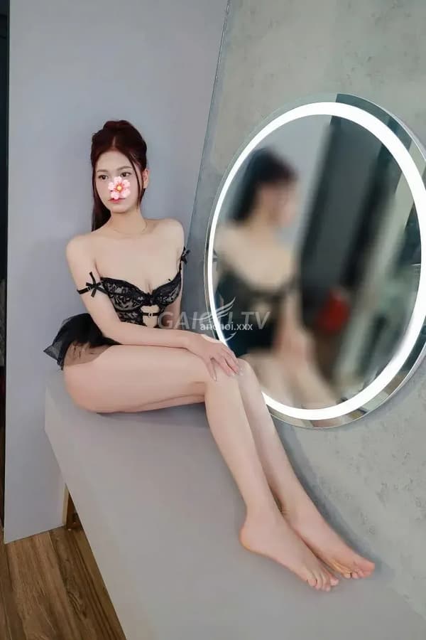 VY AN – gái gọi Cầu Giấy giá 400k, BJ, HJ, 25 tuổi 17