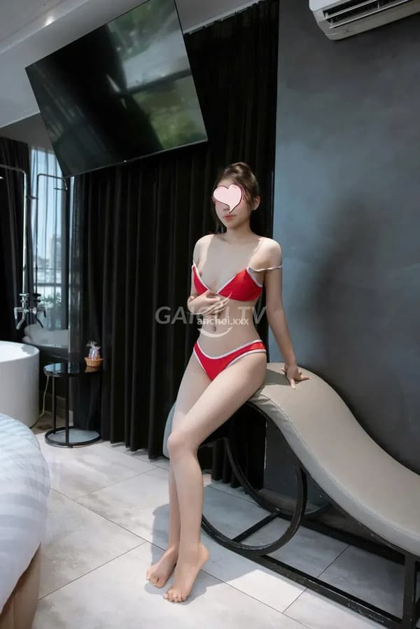 Trân Lolita teen Thủ Dầu Một 600k 2