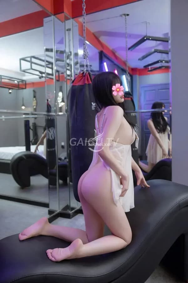 Trà My xinh gái thanh tú cực kỳ chiều khách dễ chịu 15