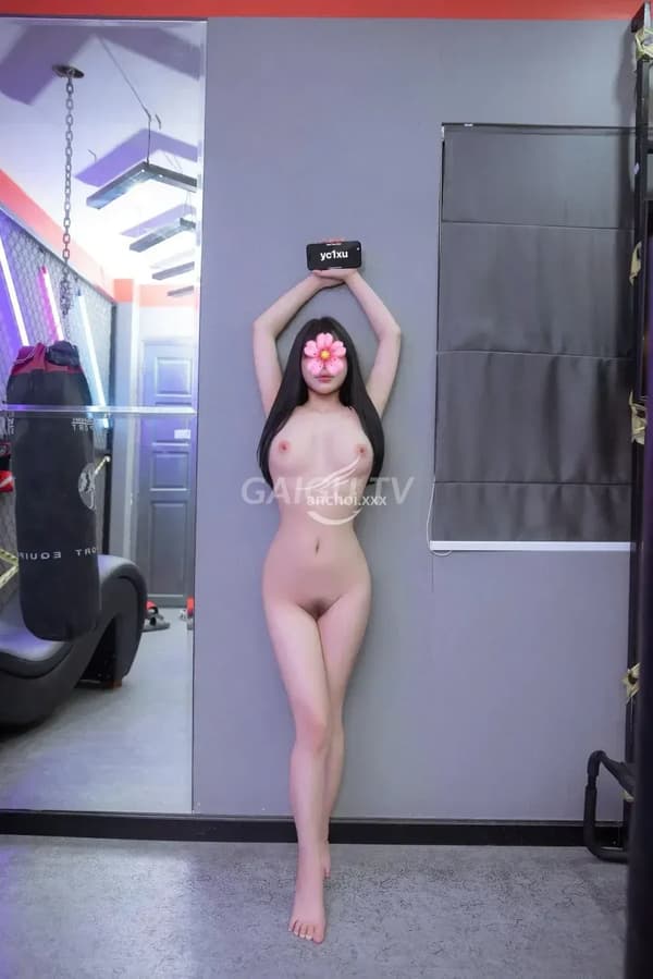 Trà My xinh gái thanh tú cực kỳ chiều khách dễ chịu 18