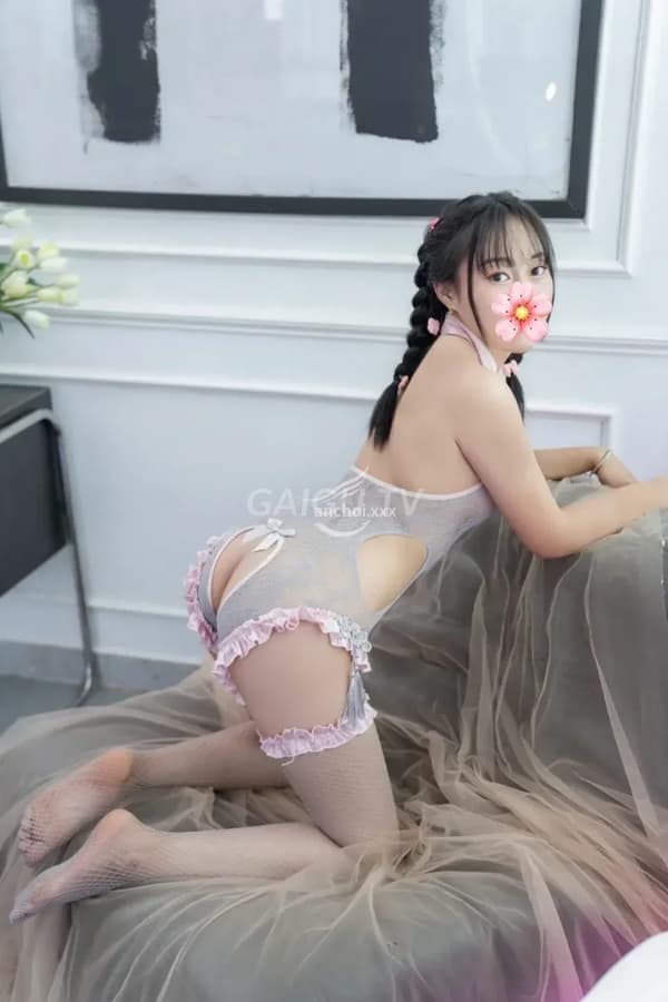 Anna Bình Tân Sài Gòn 400k 6