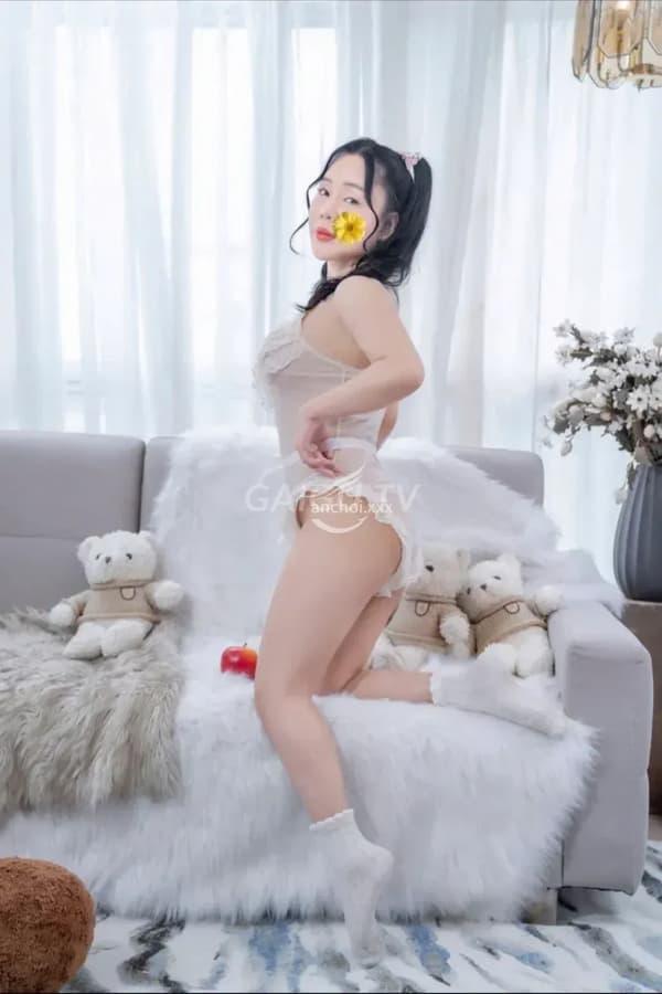 Ngọc Hiền Biên Hòa 300k xinh xắn vui tính 4