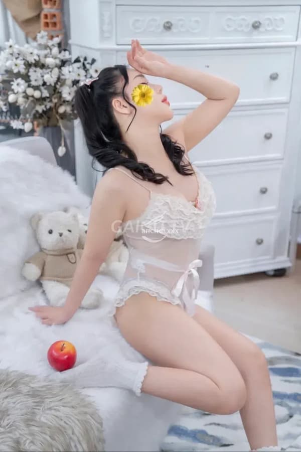 Ngọc Hiền Biên Hòa 300k xinh xắn vui tính 3