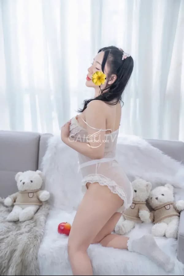 Ngọc Hiền Biên Hòa 300k xinh xắn vui tính 5