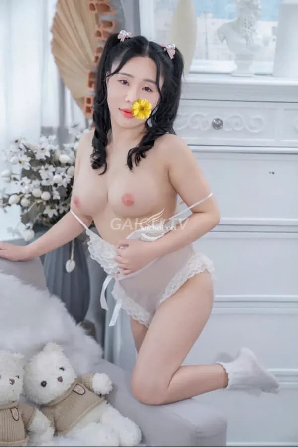 Ngọc Hiền Biên Hòa 300k xinh xắn vui tính 11