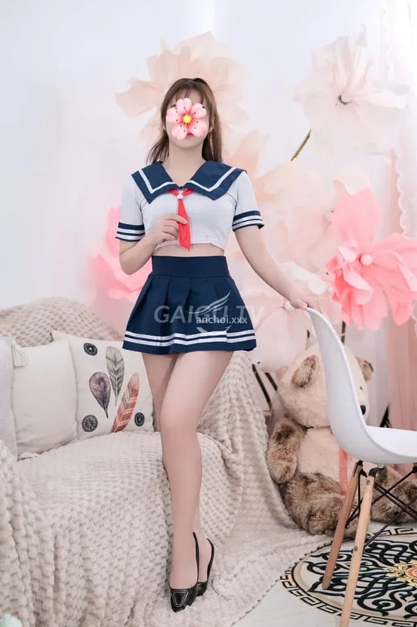 Bích Hương mặt xinh dễ thương điểm 10 – Tân Bình, Sài Gòn, HJ, BJ, 30 tuổi, 300k 6