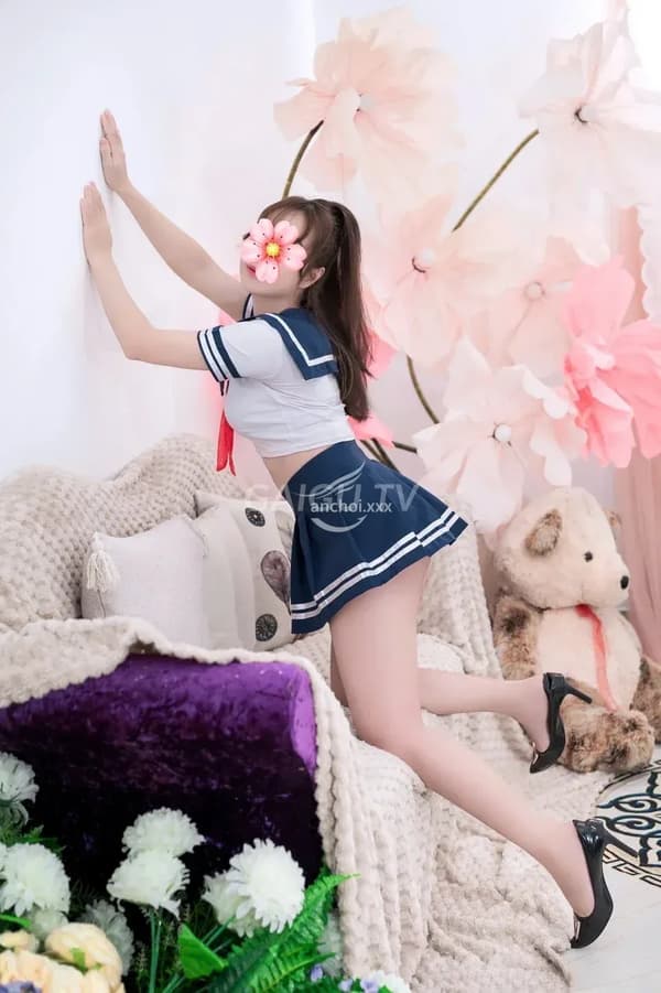 Bích Hương mặt xinh dễ thương điểm 10 – Tân Bình, Sài Gòn, HJ, BJ, 30 tuổi, 300k 12
